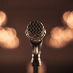 advocate speak up
